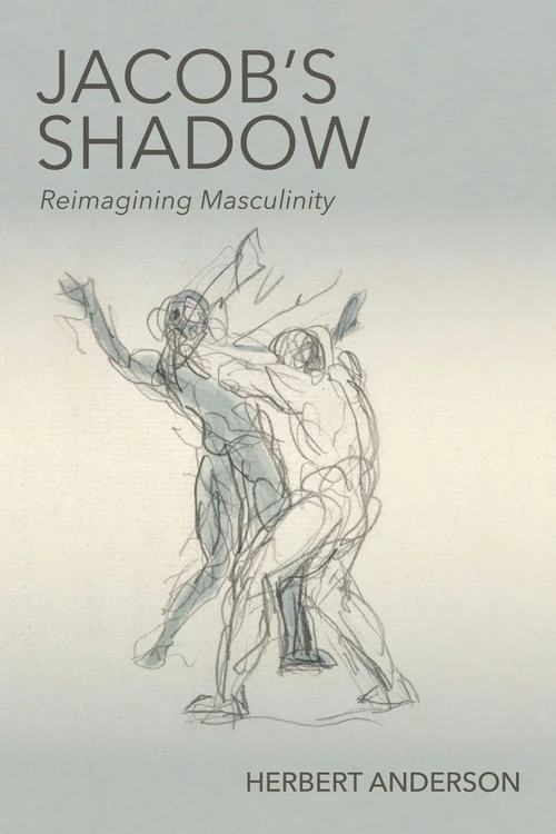 Cover of Jacob’s Shadow