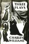 Cover of Three Plays