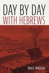 Cover of Day by Day with Hebrews
