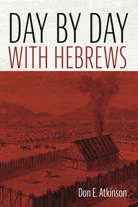 Cover of Day by Day with Hebrews