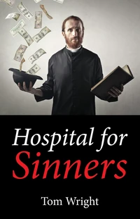 Cover of Hospital for Sinners