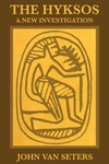 Cover of The Hyksos