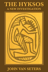 Cover of The Hyksos