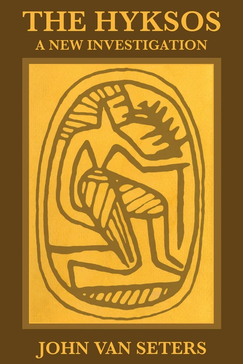 Cover of The Hyksos