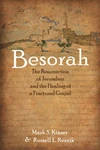 Cover of Besorah