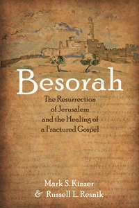 Cover of Besorah
