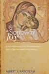 Cover of A Sorrowful Joy