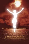 Cover of The Nature of The Atonement