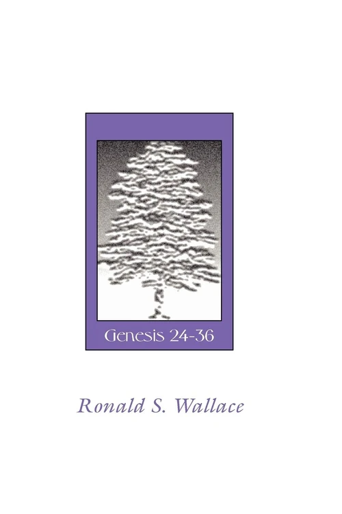 Cover of Isaac and Jacob-Genesis 24-36