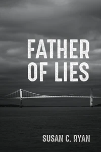 Cover of Father of Lies