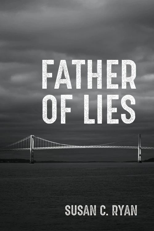 Cover of Father of Lies