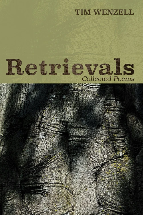 Cover of Retrievals