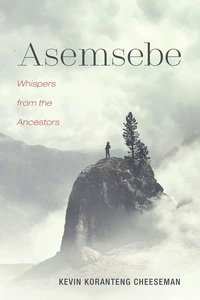 Cover of Asemsebe