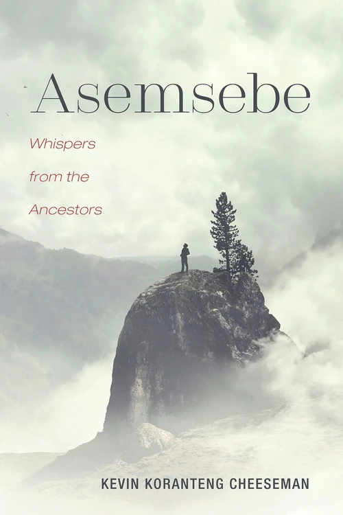 Cover of Asemsebe
