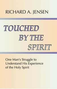Cover of Touched by the Spirit