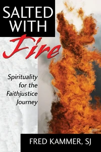 Cover of Salted With Fire