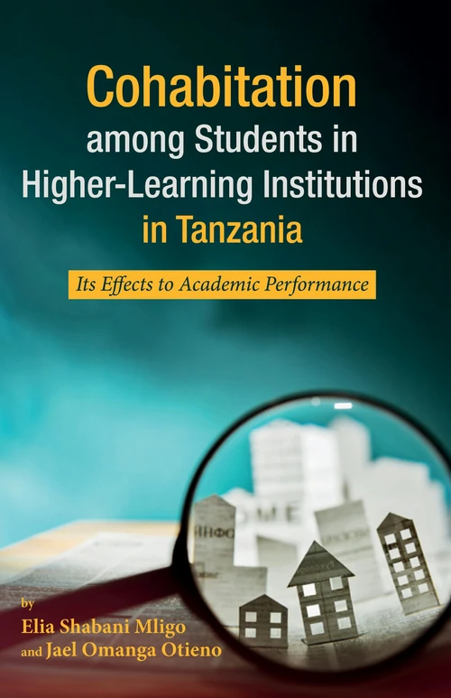 Cover of Cohabitation among Students in Higher-Learning Institutions in Tanzania