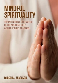 Cover of Mindful Spirituality