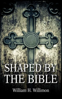 Cover of Shaped by the Bible