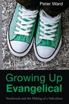 Cover of Growing Up Evangelical