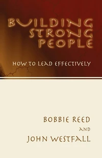 Cover of Building Strong People