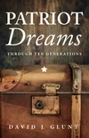 Cover of Patriot Dreams