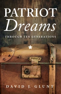 Cover of Patriot Dreams