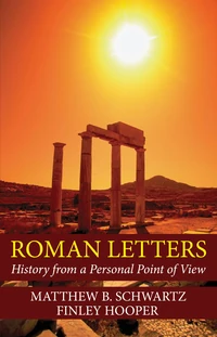 Cover of Roman Letters