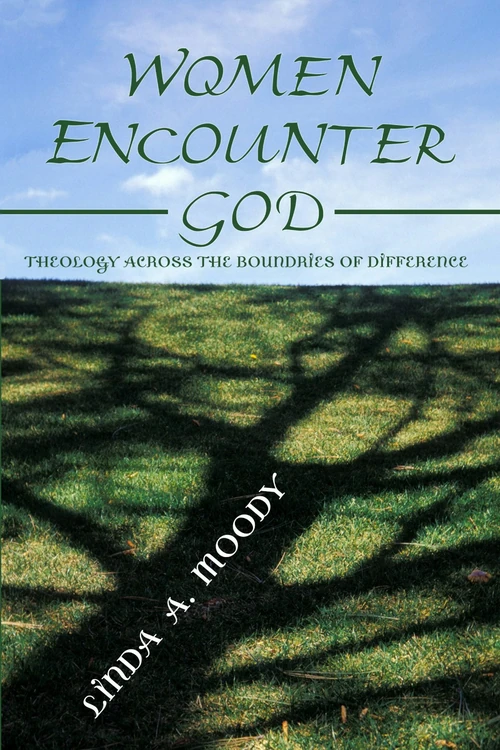 Cover of Women Encounter God