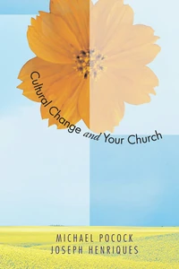 Cover of Cultural Change & Your Church