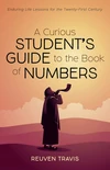 Cover of A Curious Student’s Guide to the Book of Numbers