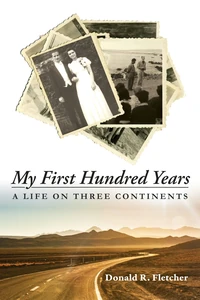 Cover of My First Hundred Years
