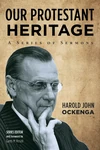 Cover of Our Protestant Heritage