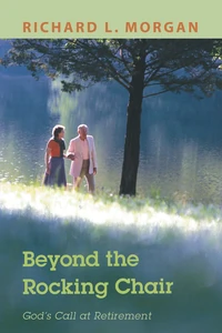 Cover of Beyond the Rocking Chair