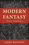Cover of Modern Fantasy