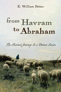 Cover of From Havram to Abraham