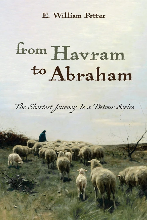 Cover of From Havram to Abraham