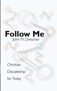 Cover of Follow Me