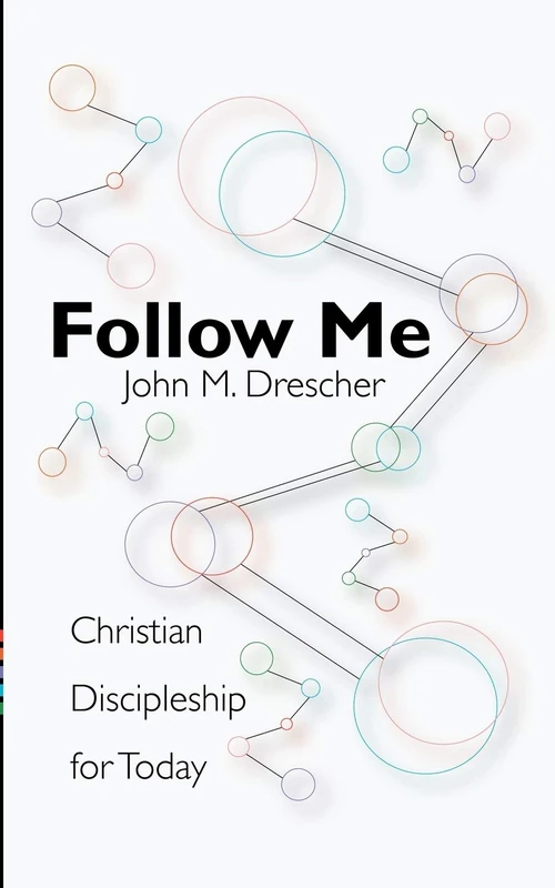 Cover of Follow Me