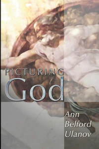 Cover of Picturing God