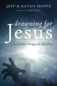 Cover of Drowning for Jesus