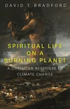 Cover of Spiritual Life on a Burning Planet