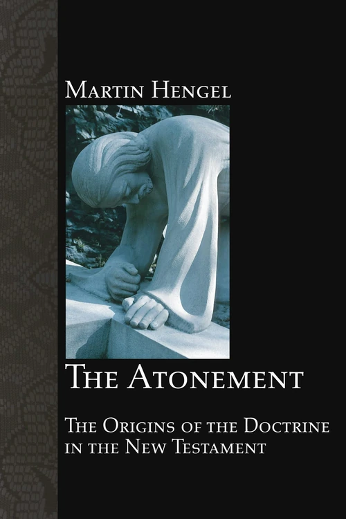 Cover of The Atonement