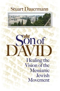 Cover of Son of David