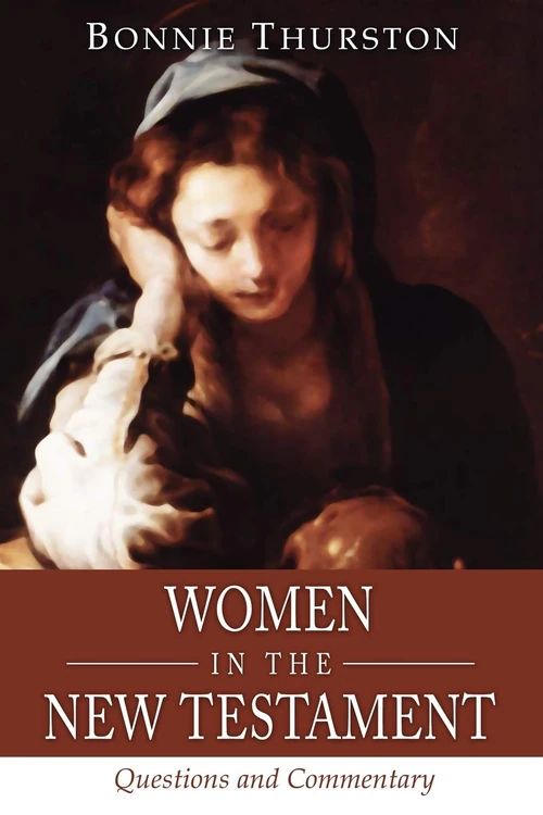 Cover of Women in the New Testament