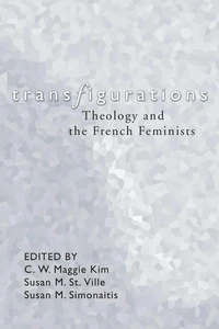 Cover of Transfigurations