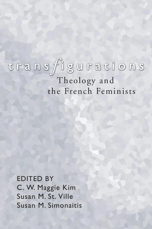 Cover of Transfigurations