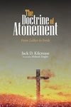 Cover of The Doctrine of Atonement