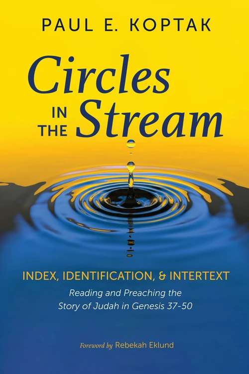 Cover of Circles in the Stream