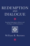 Cover of Redemption And Dialogue